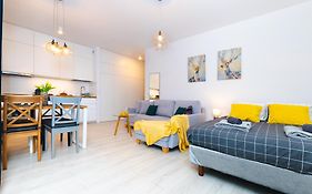 Sempre Warszawa-Smart TV-Netflix-Amazing location